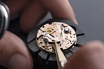 海口Rolex手表维修中心地址