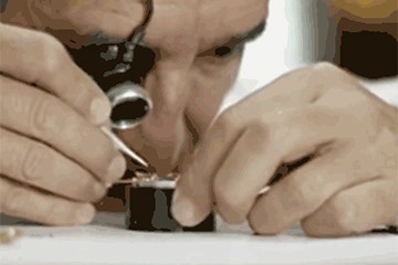 劳力士海口维修中心地址