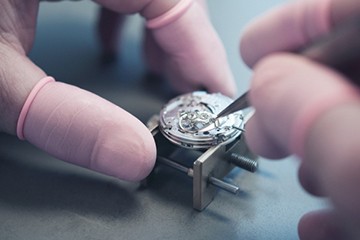 劳力士海口官售后服务点地址