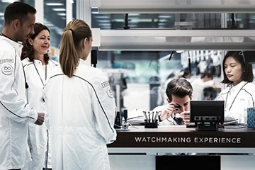 海口劳力士腕表线路板坏了