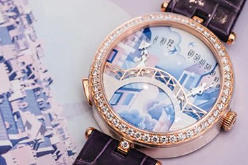 海口劳力士手表售后店地址