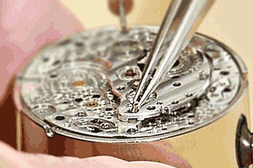 劳力士海口售后维修服务中心