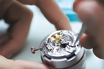 海口劳力士表维修服务网点位置