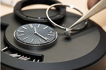 海口劳力士表维修网点位置