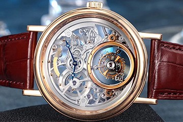 海口劳力士表维修位置