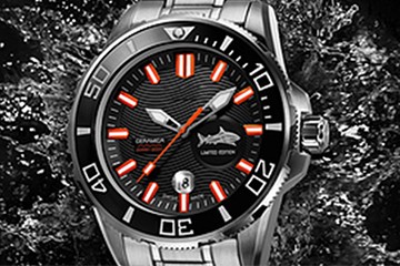 在海口劳力士手表官售后保养多少钱