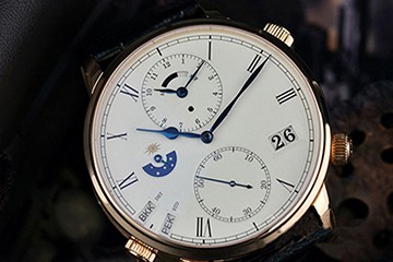 海口劳力士手表玫瑰金表带价格