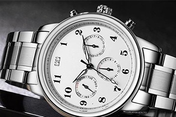 换一条海口劳力士原装钢表带多少钱