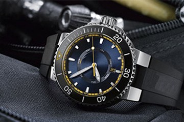 海口劳力士换钢表带多少钱