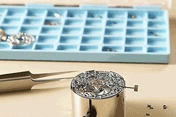 海口劳力士停走了售后维修地址查询