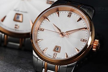 海口劳力士表带更换价格