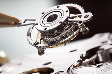 海口劳力士走快维修价格