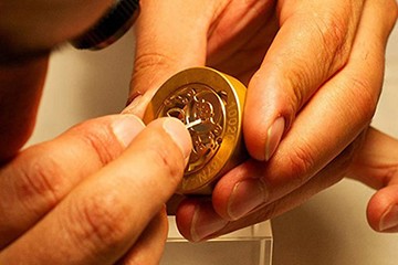 劳力士表海口官售后服务店位置