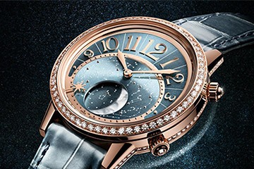 海口劳力士换钢圈