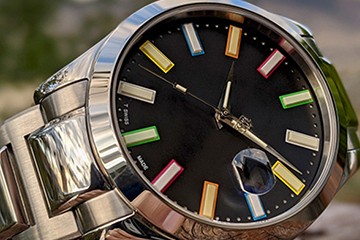 瑞士劳力士表海口官售后中心地址