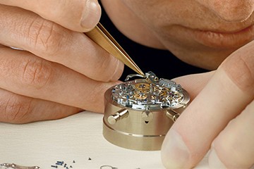 海口劳力士三问售后维修地址查询