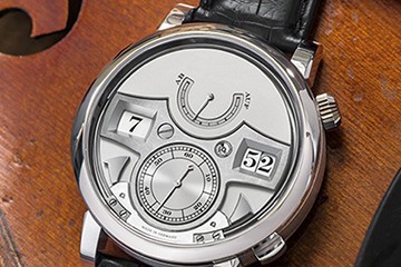 海口劳力士腕表售后抛光多少钱