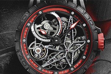 劳力士手表海口官售后店位置