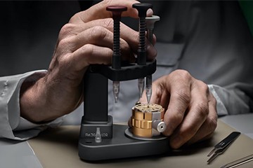 海口劳力士官售后服务中心位置