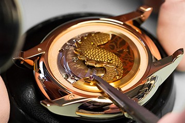 劳力士表海口官售后服务网点位置