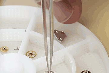 劳力士表海口官售后中心位置