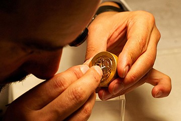 劳力士名表海口官售后站地址