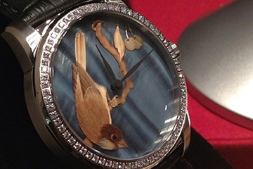 劳力士手表在海口售后点地址