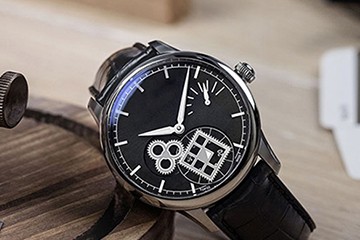 劳力士手表海口官售后服务网点位置